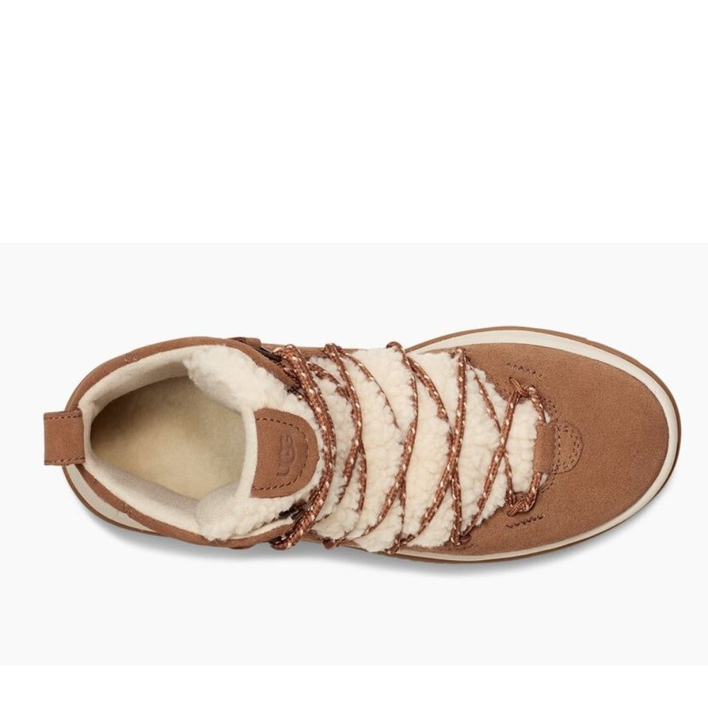 🎁  UGG Lakesider Heritage Mid Sneaker Boot - Picture 5 of 6